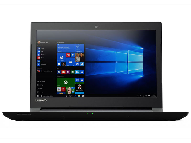 Lenovo V310-80T200B2TA ซีพียู Intel Core i5-7200U / Intel HD